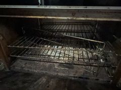 CPG 10-Burner Natural Gas Range with Double Oven - Image 9