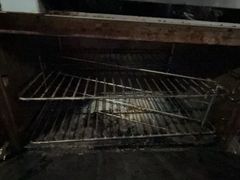 CPG 10-Burner Natural Gas Range with Double Oven - Image 10