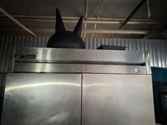 True T-49F Stainless Steel Double Door Freezer - Image 4