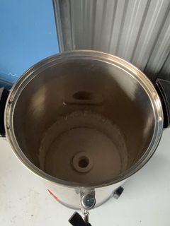 Stainless Steel Electric Hot Water Urn Dispenser - Image 7
