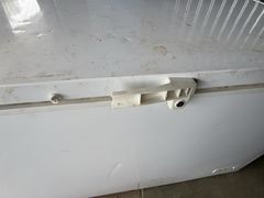 KITMA KWF9016 Solid Top Chest Freezer - Image 8