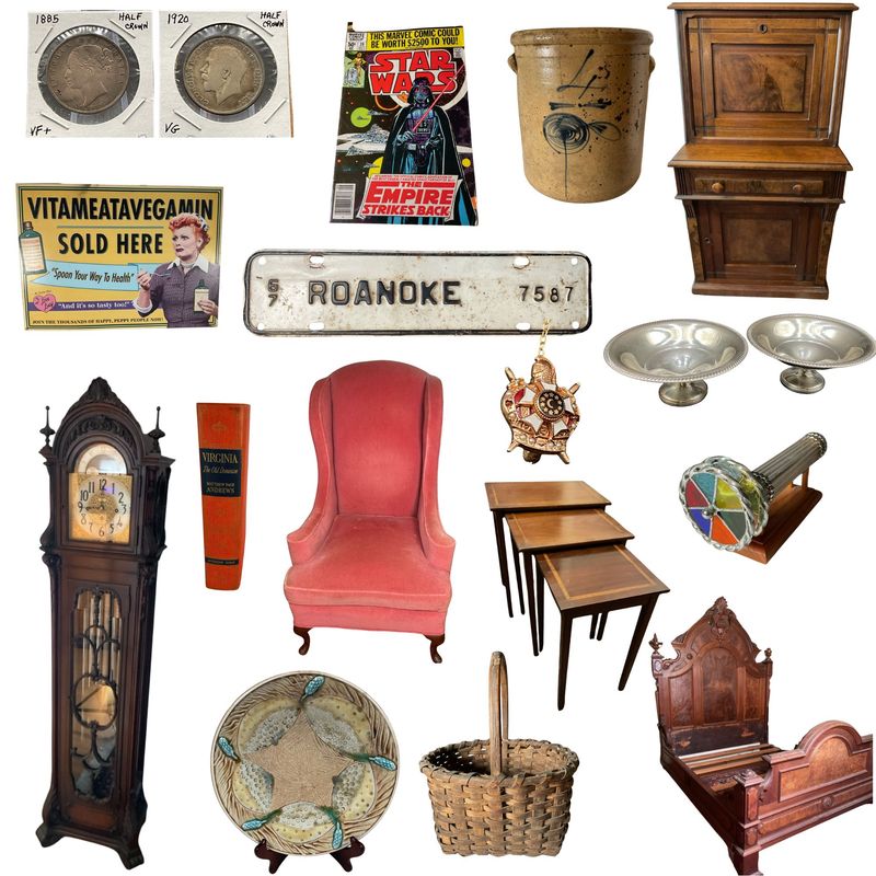 FAR 700 - Remarkable Roanoke Estate banner