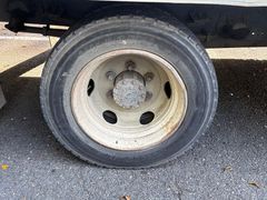 2003 Chevy WT5500 Diesel Box Truck - Image 12