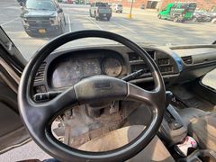 2003 Chevy WT5500 Diesel Box Truck - Image 22