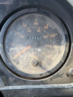 2003 Chevy WT5500 Diesel Box Truck - Image 23