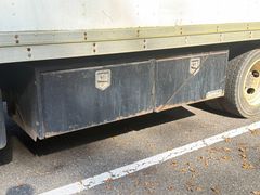 2003 Chevy WT5500 Diesel Box Truck - Image 24
