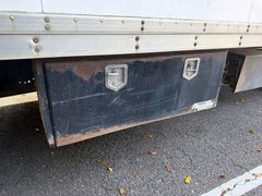2003 Chevy WT5500 Diesel Box Truck - Image 25