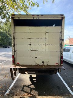 2003 Chevy WT5500 Diesel Box Truck - Image 6