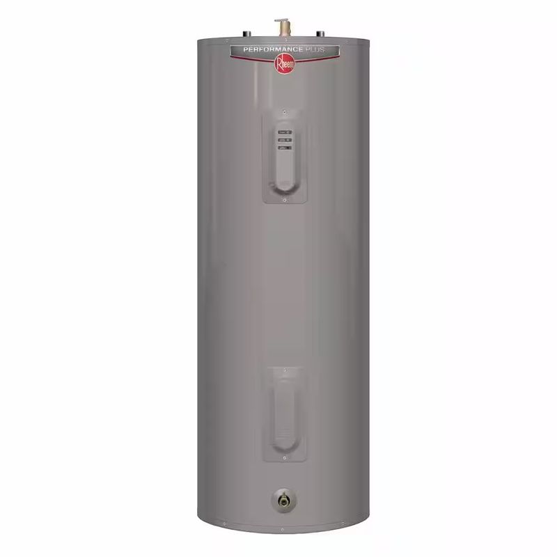 50 gal. 4500-Watt Electric Water Heater - Image 1