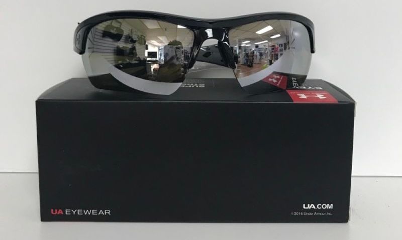 M30473 - Sporting Store Online Auction. Under Armour, Sunglasses, Helmets, Cleats, Sporting Ware, Backpacks, Socks, Mueller Easyfit Kinesiology Pre Cut Tape, Compression Shorts, Sport Protection, Helmet, Bats,- Yorktown, VA banner