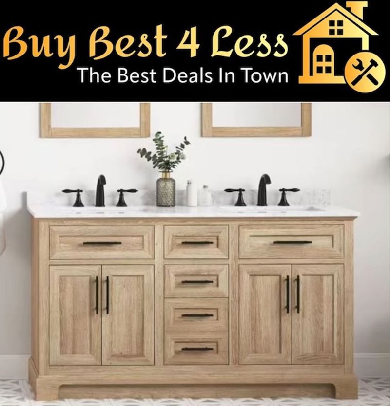 High End Vanities Toilets Tools Appliances & Bulk Home Improvement Auction. Fredericksburg VA. ***This Is A Retail Return Auction! Inspect Your Items Before You Leave!*** banner