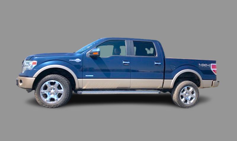 Monthly Recovered Vehicles Auction in Chesapeake, VA banner