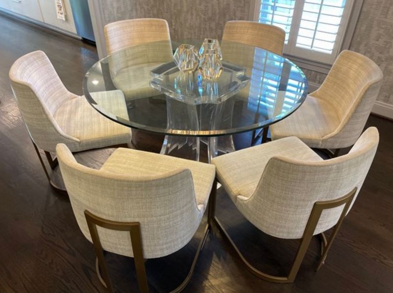 Home Relocation With Upscale Home Furnishings and Decor Auction Rockville, MD banner