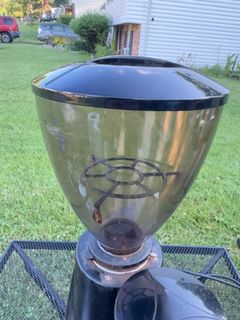Commercial Coffee Grinder - Image 2