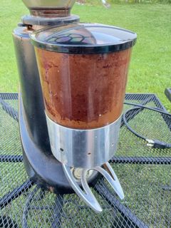 Commercial Coffee Grinder - Image 3