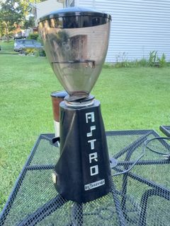 Commercial Coffee Grinder - Image 6