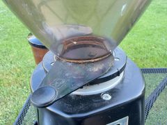 Commercial Coffee Grinder - Image 8