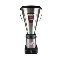 Commercial Countertop Blender - Image 1