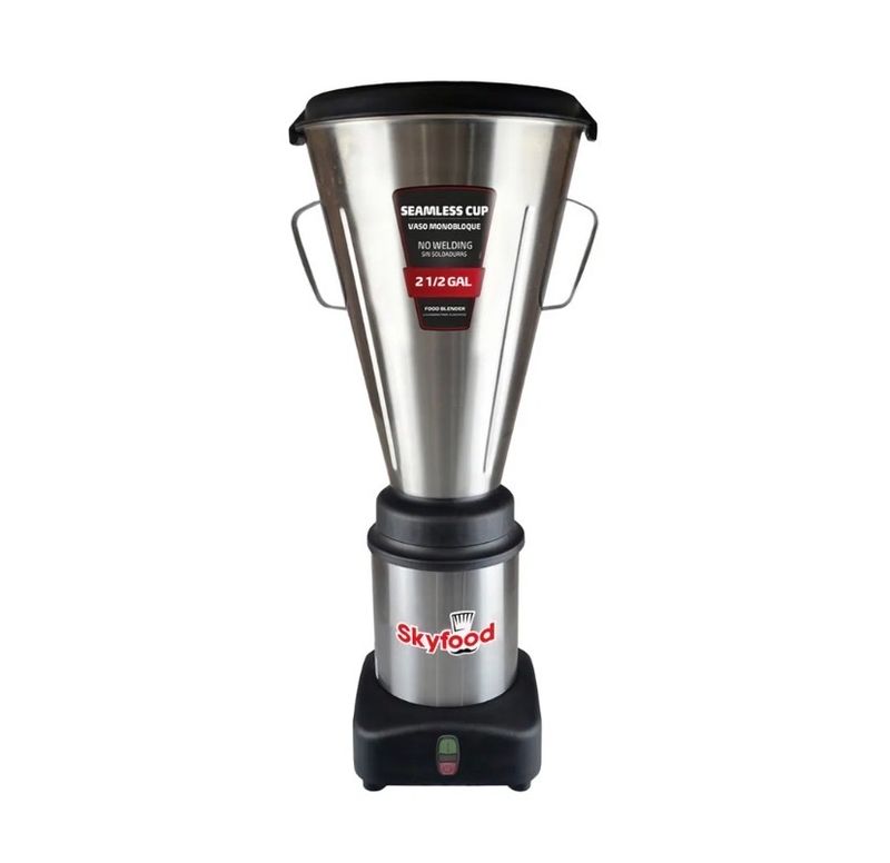 Commercial Countertop Blender