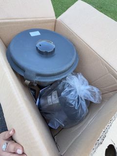 Commercial Countertop Blender - Image 4