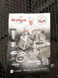 Commercial Countertop Blender - Image 8
