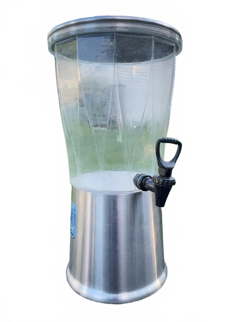 Cold Beverage Dispenser
