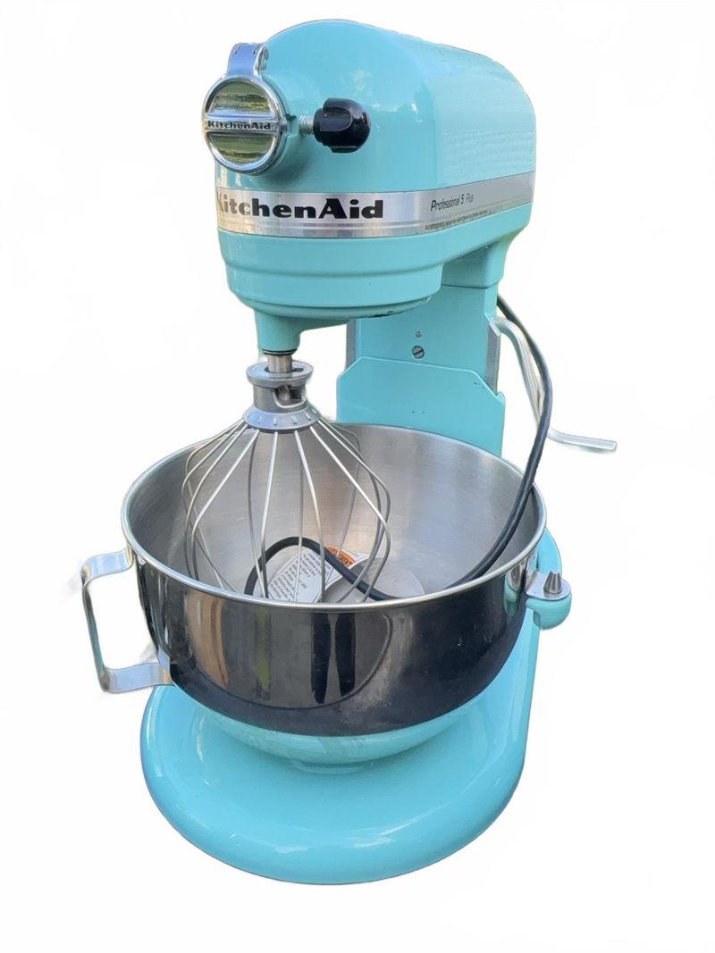 KitchenAid Stand Mixer