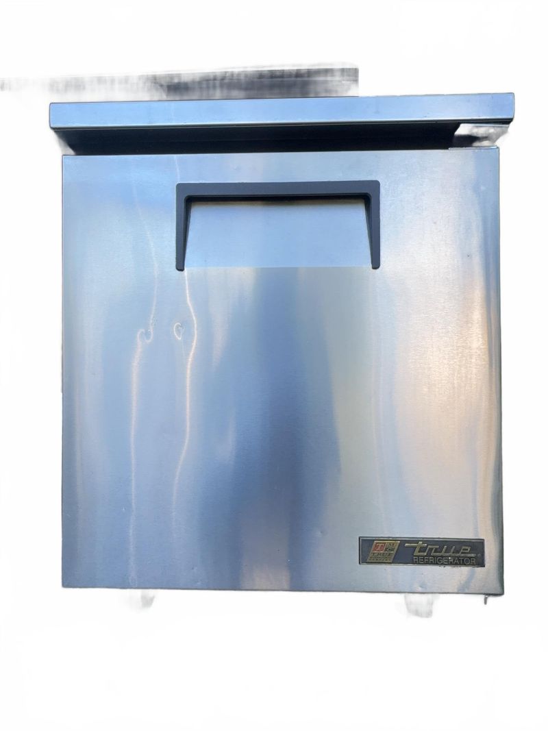 Undercounter Refrigerator