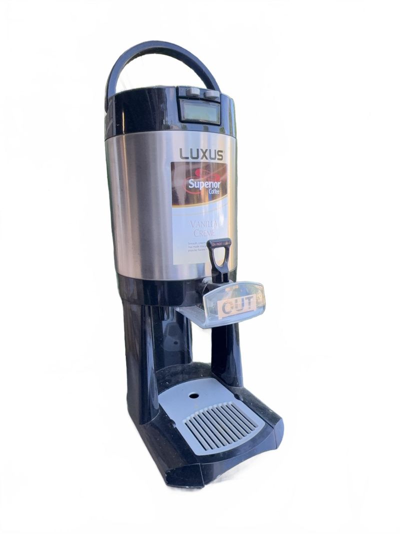 Insulated Beverage Dispenser