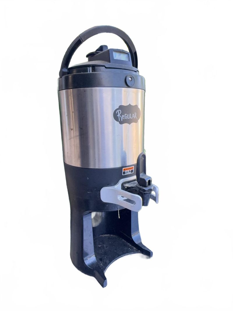 Insulated Beverage Dispenser