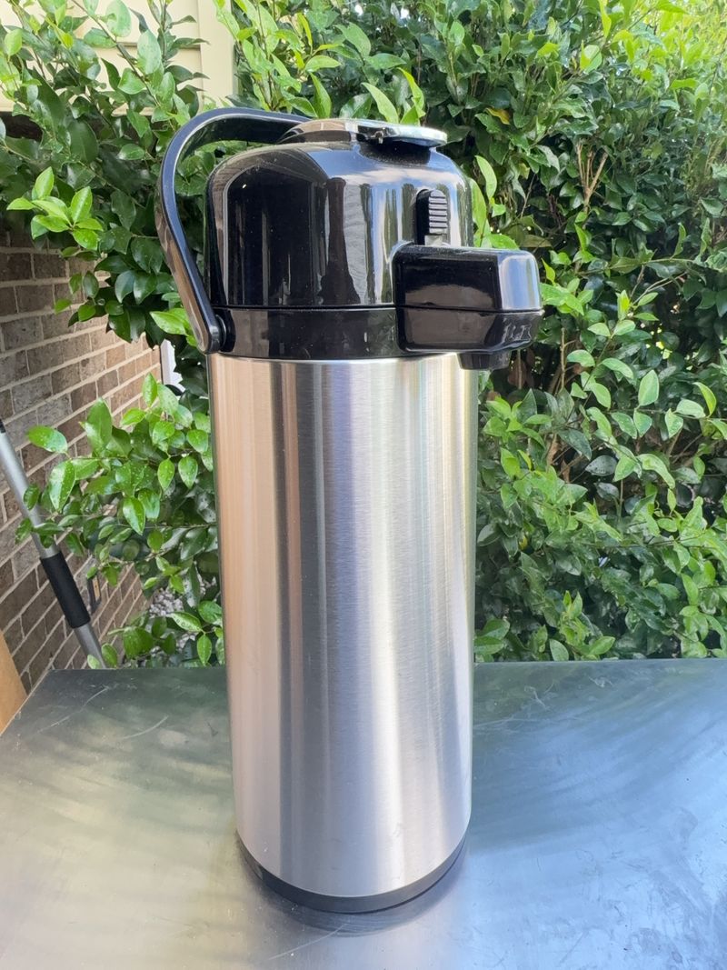 Airpot- 2.2L