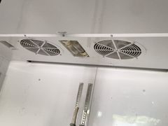  2-Door Commercial Refrigerator - Image 5
