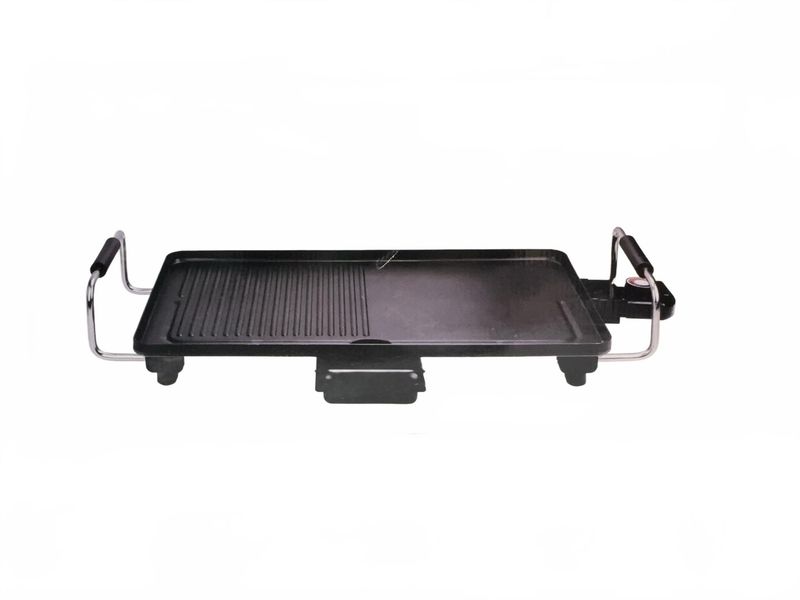 Electric Home BBQ Grill