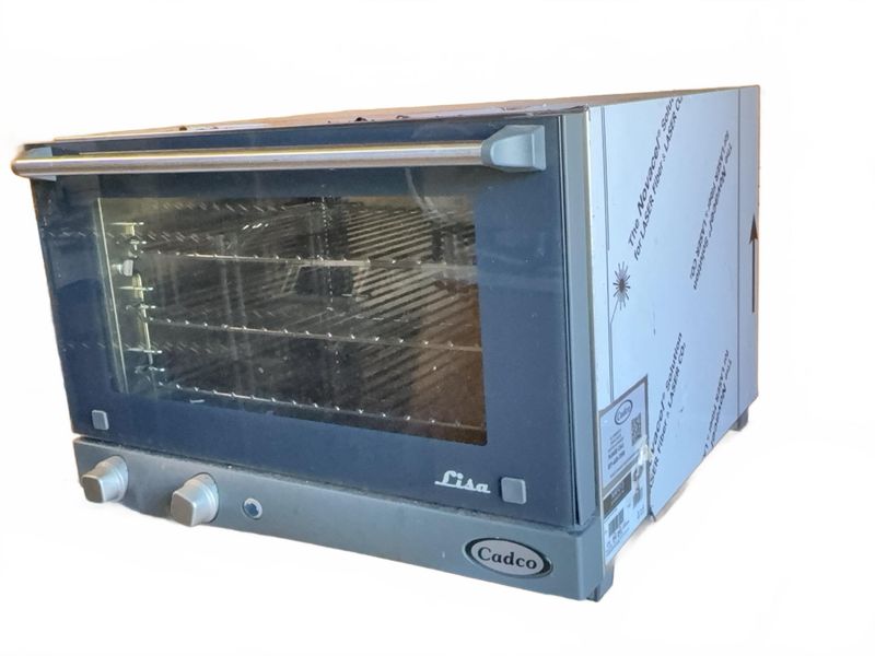 Countertop Convection Oven