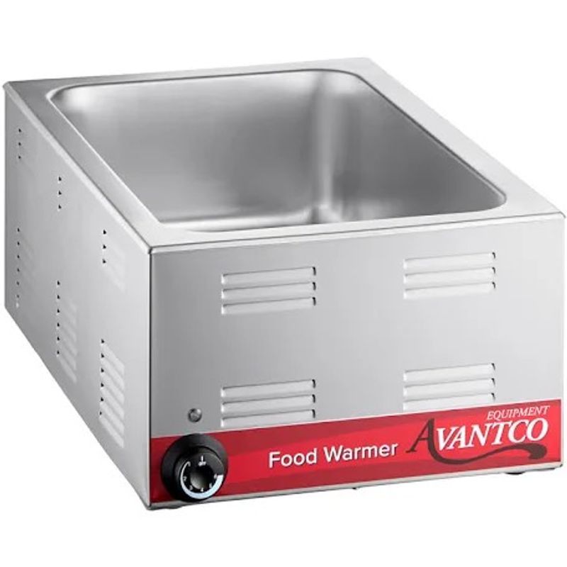 Food Warmer - Image 1