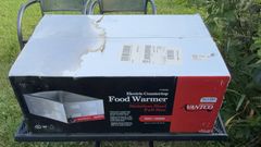 Food Warmer - Image 2