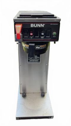 Commercial Coffee Brewer - Image 2