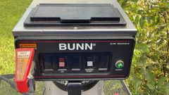 Commercial Coffee Brewer - Image 6
