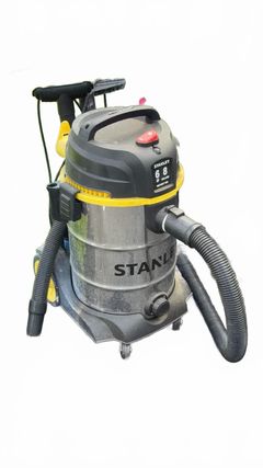 Wet/Dry Vac- 8 gal - Image 1
