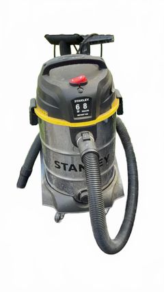 Wet/Dry Vac- 8 gal - Image 2