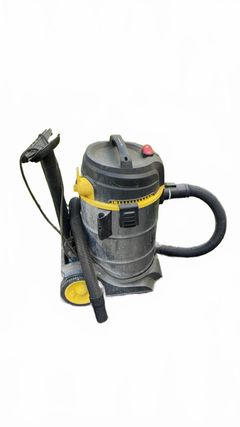 Wet/Dry Vac- 8 gal - Image 3