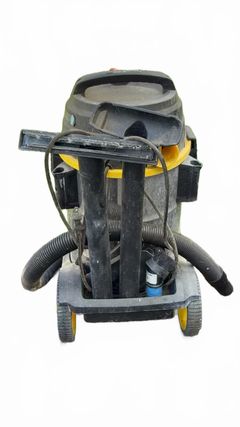 Wet/Dry Vac- 8 gal - Image 4