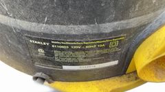 Wet/Dry Vac- 8 gal - Image 5