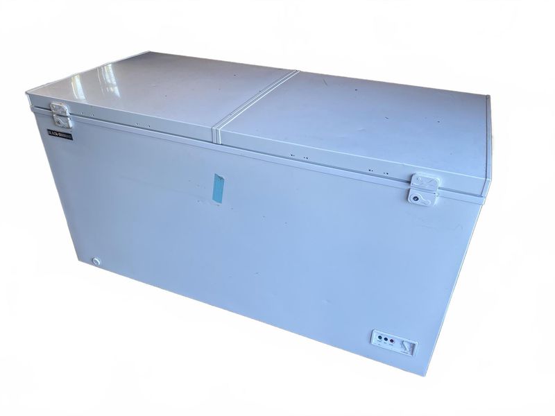 Chest Freezer