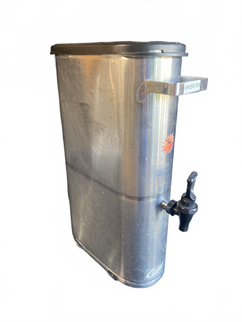 Tea Dispenser  - Image 1