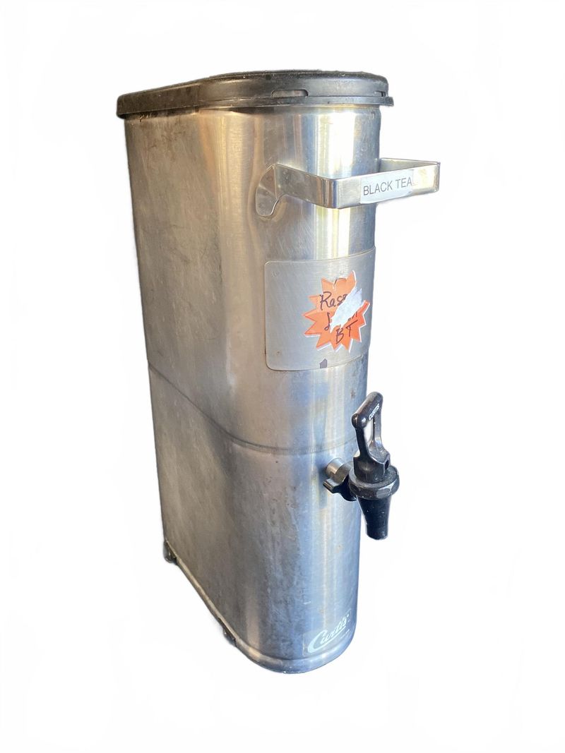 Tea Dispenser - Image 1