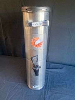 Tea Dispenser - Image 2