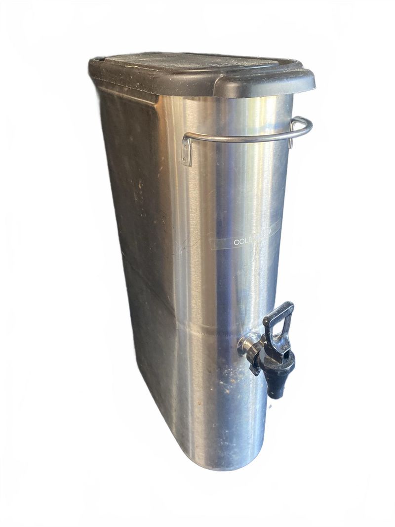 Beverage Dispenser- 3.5 gal