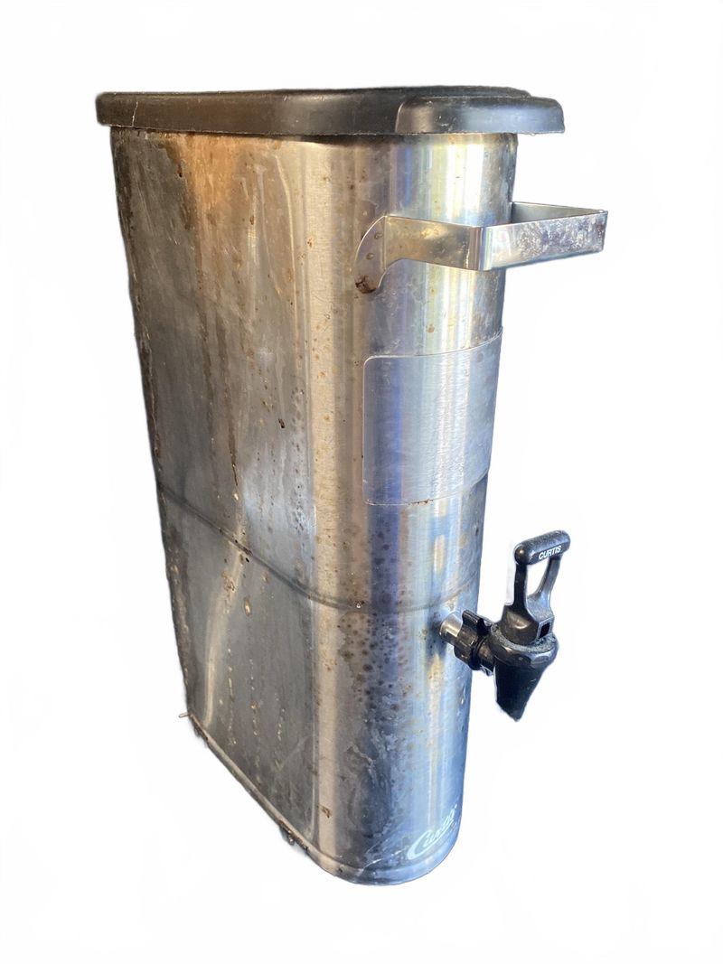 Beverage Dispenser- 3.5 gal
