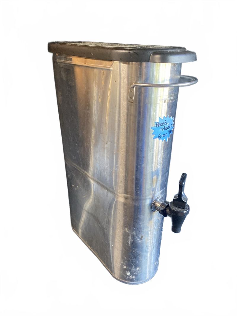 Beverage Dispenser- 3.5 gal